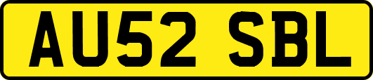 AU52SBL