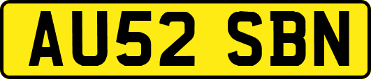 AU52SBN