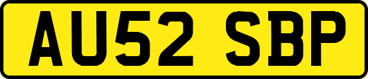 AU52SBP