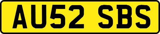 AU52SBS