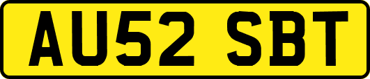 AU52SBT