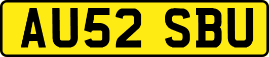 AU52SBU