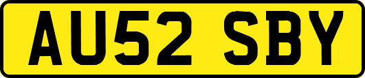 AU52SBY
