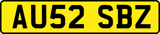 AU52SBZ