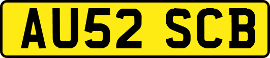 AU52SCB
