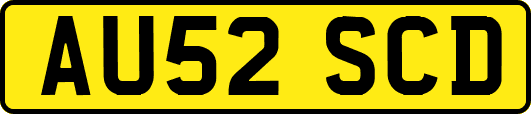 AU52SCD