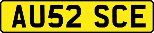 AU52SCE