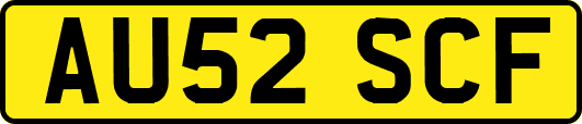 AU52SCF