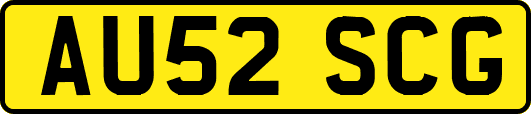 AU52SCG