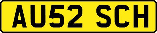 AU52SCH