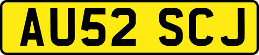 AU52SCJ