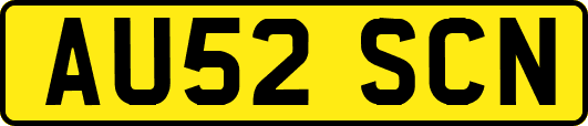 AU52SCN