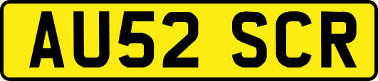 AU52SCR