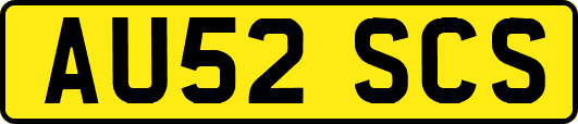 AU52SCS