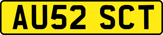 AU52SCT