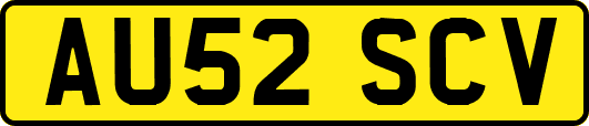 AU52SCV