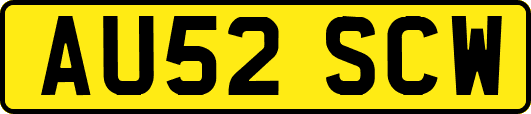 AU52SCW
