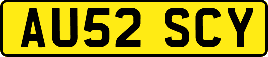 AU52SCY