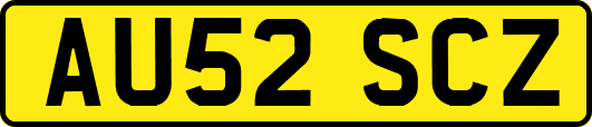 AU52SCZ