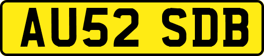 AU52SDB