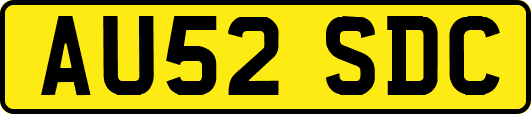 AU52SDC
