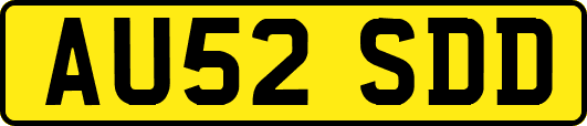 AU52SDD