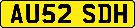 AU52SDH