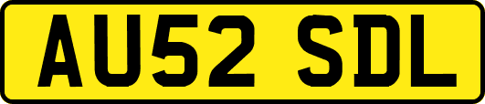 AU52SDL