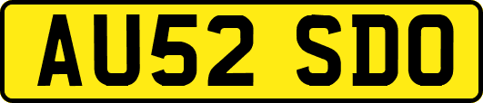 AU52SDO