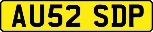 AU52SDP