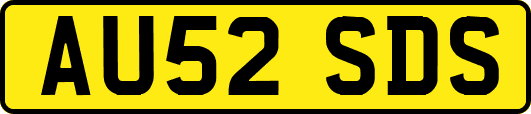 AU52SDS
