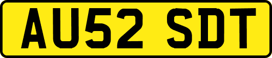 AU52SDT
