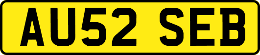 AU52SEB