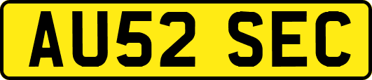 AU52SEC