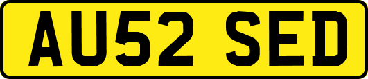 AU52SED