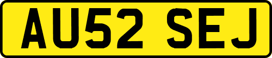 AU52SEJ