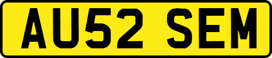 AU52SEM