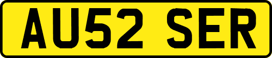 AU52SER