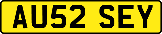 AU52SEY
