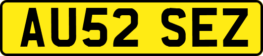 AU52SEZ