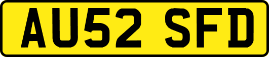 AU52SFD