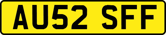 AU52SFF
