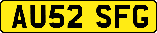 AU52SFG