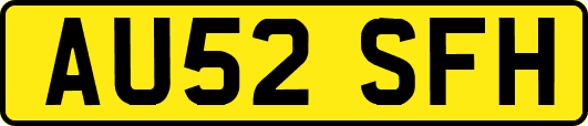 AU52SFH