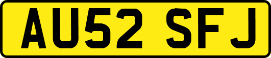 AU52SFJ