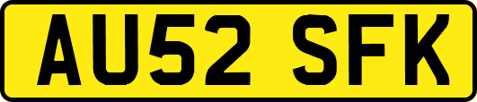 AU52SFK