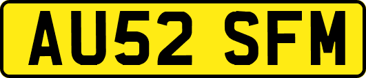 AU52SFM