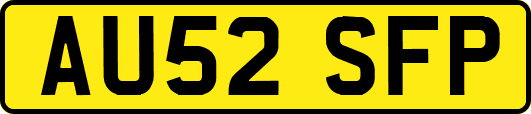 AU52SFP