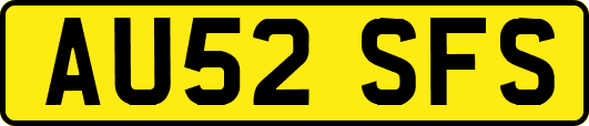 AU52SFS