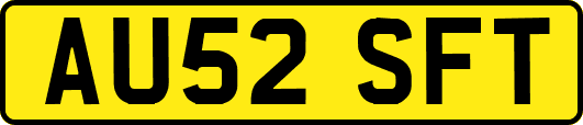 AU52SFT